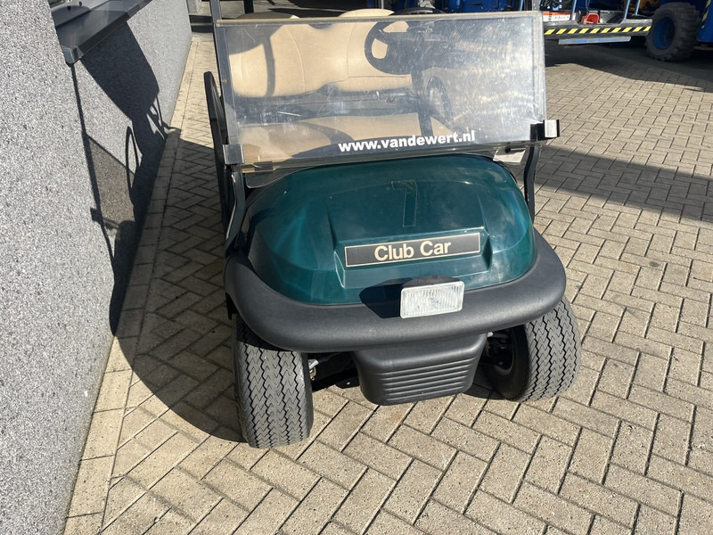 Clubcar PRESEDENT - Handicart: afbeelding 4 Clubcar PRESEDENT - Handicart: afbeelding 4