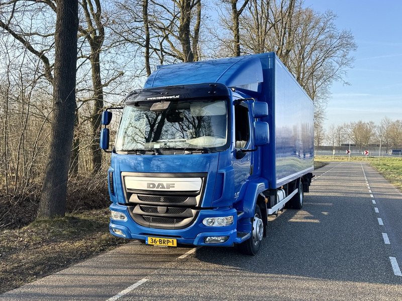 DAF LF 250 - Bakwagen: afbeelding 2 DAF LF 250 - Bakwagen: afbeelding 2