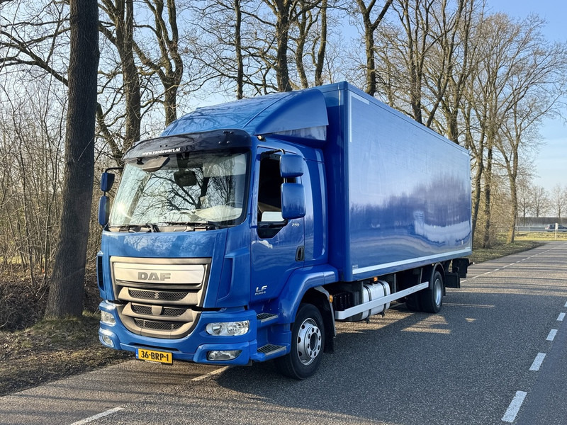 DAF LF 250 - Bakwagen: afbeelding 1 DAF LF 250 - Bakwagen: afbeelding 1