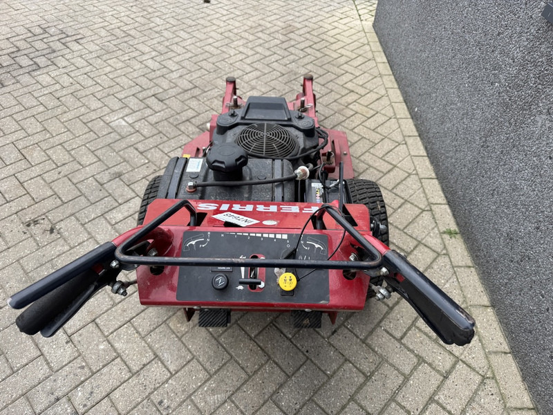 Ferris FW25 Loopmaaier / Gazonmaaier / Cirkelmaaier 91 CM Maaidek - Gazonmaaier: afbeelding 5 Ferris FW25 Loopmaaier / Gazonmaaier / Cirkelmaaier 91 CM Maaidek - Gazonmaaier: afbeelding 5