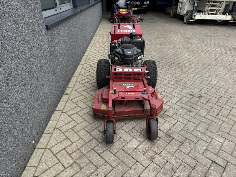 Ferris FW25 Loopmaaier / Gazonmaaier / Cirkelmaaier 91 CM Maaidek - Gazonmaaier: afbeelding 3 Ferris FW25 Loopmaaier / Gazonmaaier / Cirkelmaaier 91 CM Maaidek - Gazonmaaier: afbeelding 3