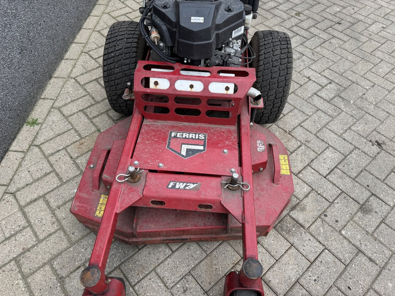 Ferris FW25 Loopmaaier / Gazonmaaier / Cirkelmaaier 91 CM Maaidek - Gazonmaaier: afbeelding 4 Ferris FW25 Loopmaaier / Gazonmaaier / Cirkelmaaier 91 CM Maaidek - Gazonmaaier: afbeelding 4