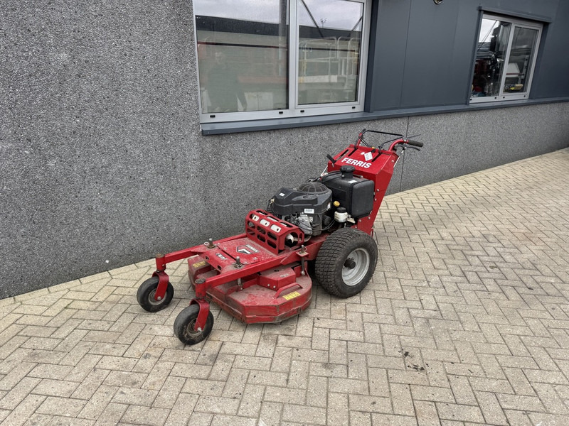 Ferris FW25 Loopmaaier / Gazonmaaier / Cirkelmaaier 91 CM Maaidek - Gazonmaaier: afbeelding 2 Ferris FW25 Loopmaaier / Gazonmaaier / Cirkelmaaier 91 CM Maaidek - Gazonmaaier: afbeelding 2