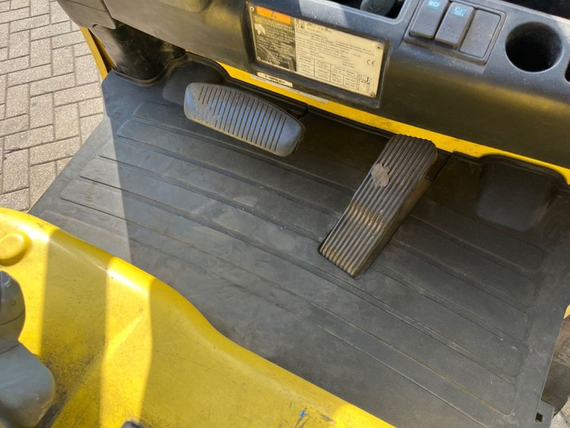 Elektrische heftruck Hyster J 3.0 XN: afbeelding 13