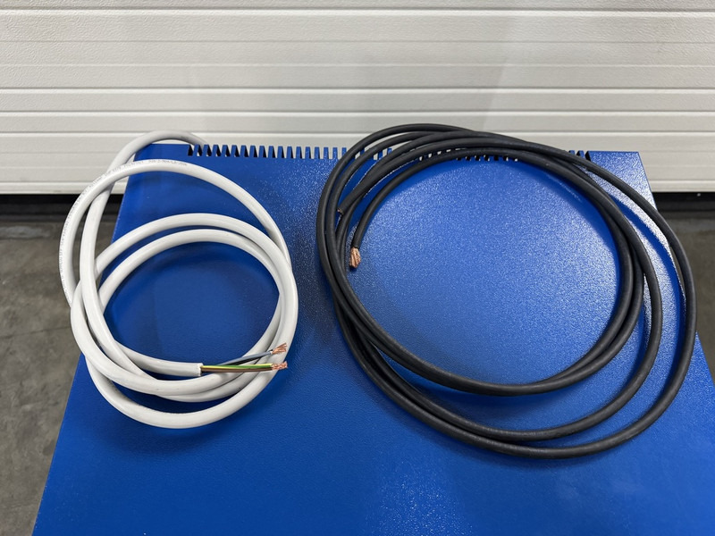VEB Heftruck Accu lader / Forklift Charger New 48V / 80V More in stock. - Intern transport: afbeelding 5 VEB Heftruck Accu lader / Forklift Charger New 48V / 80V More in stock. - Intern transport: afbeelding 5