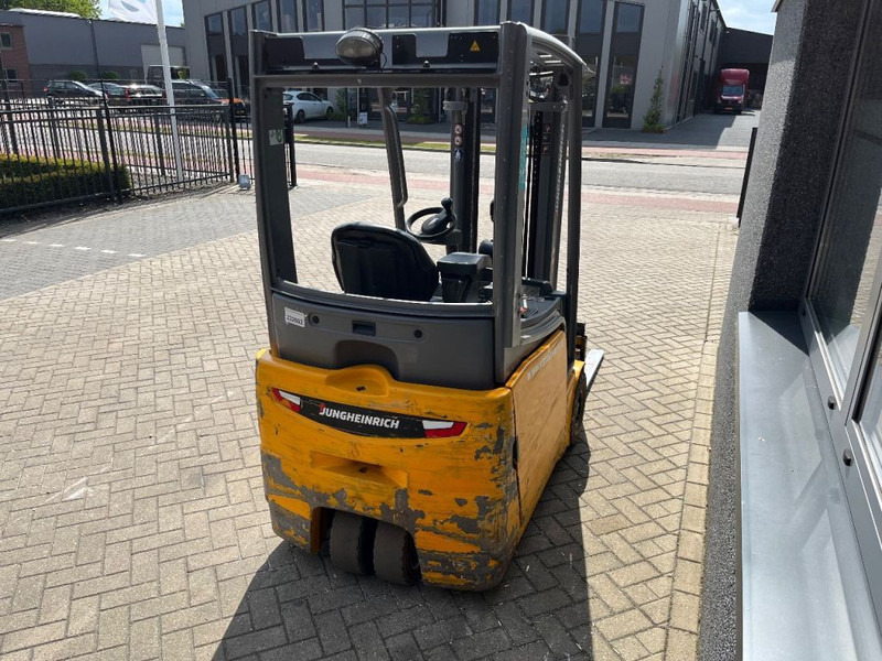 Elektrische heftruck Jungheinrich EFG 216 K: afbeelding 12