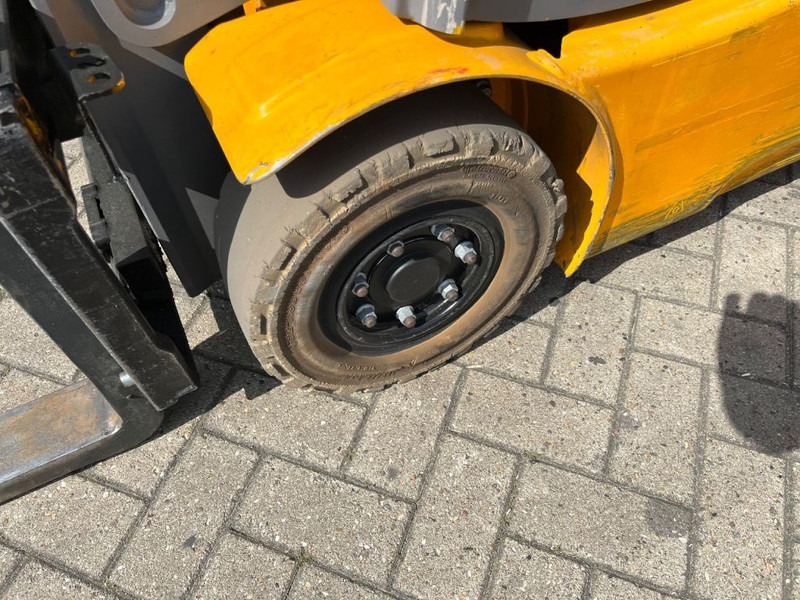 Elektrische heftruck Jungheinrich EFG 216 K: afbeelding 6