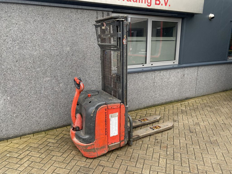 Linde L 14 - Palletwagen: afbeelding 2 Linde L 14 - Palletwagen: afbeelding 2