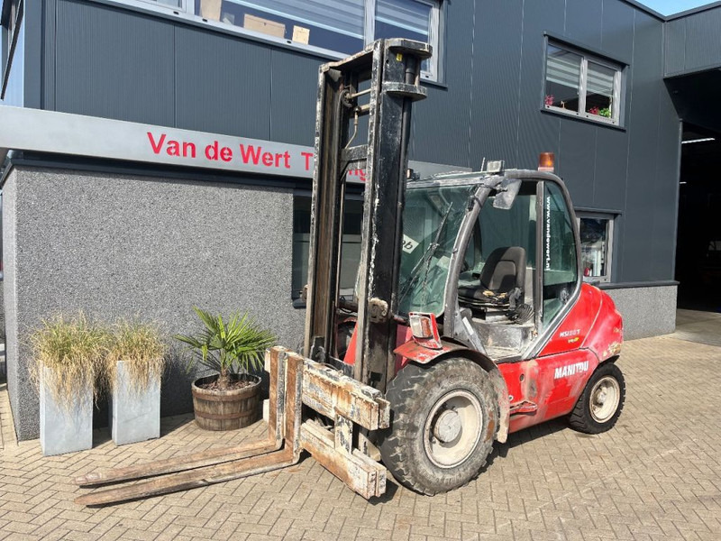 Manitou MSI50T MSI 50T duplo450 SIDESHIFT LUCHTBANDEN 2015 - Diesel heftruck: afbeelding 3 Manitou MSI50T MSI 50T duplo450 SIDESHIFT LUCHTBANDEN 2015 - Diesel heftruck: afbeelding 3