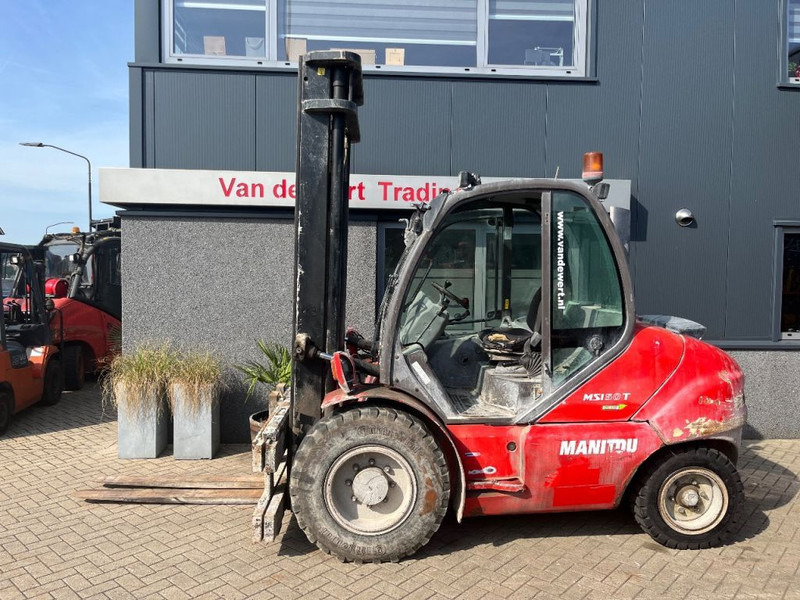 Manitou MSI50T MSI 50T duplo450 SIDESHIFT LUCHTBANDEN 2015 - Diesel heftruck: afbeelding 1 Manitou MSI50T MSI 50T duplo450 SIDESHIFT LUCHTBANDEN 2015 - Diesel heftruck: afbeelding 1