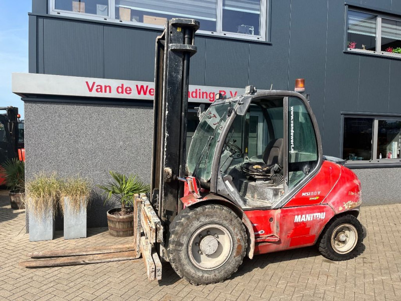Manitou MSI50T MSI 50T duplo450 SIDESHIFT LUCHTBANDEN 2015 - Diesel heftruck: afbeelding 2 Manitou MSI50T MSI 50T duplo450 SIDESHIFT LUCHTBANDEN 2015 - Diesel heftruck: afbeelding 2