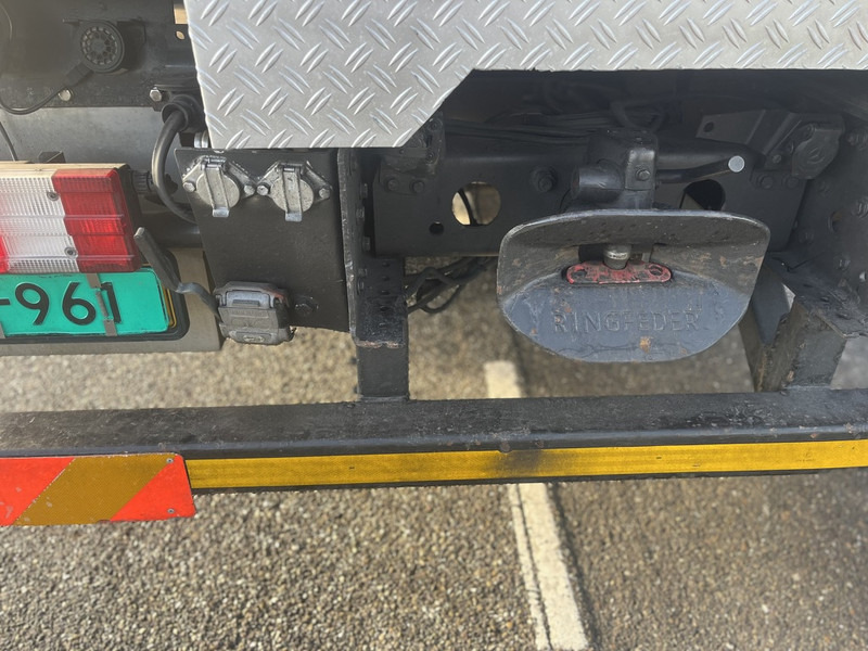 Vrachtwagen met open laadbak, Kraanwagen Mercedes-Benz ACTROS 2832: afbeelding 17