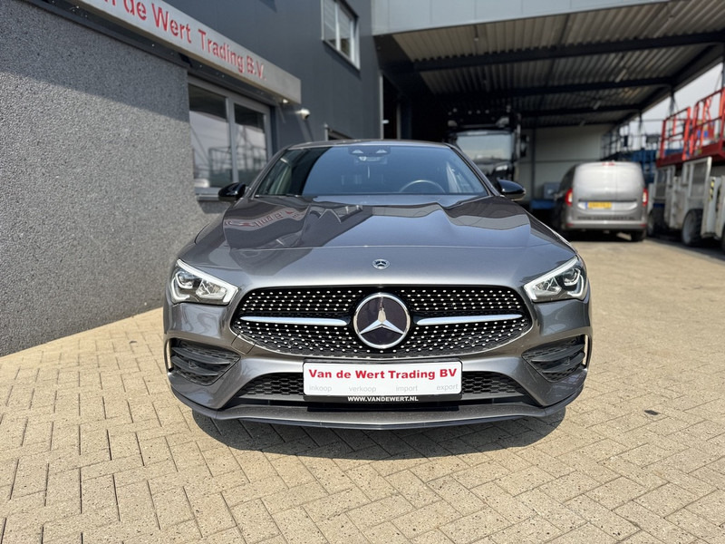 Mercedes-Benz CLA-Klasse 250e Shooting Brake Hybride Amg Pakket Night Pakket Burmester Audio Automaat 2021 APK 8-2027 - Personenwagen: afbeelding 5 Mercedes-Benz CLA-Klasse 250e Shooting Brake Hybride Amg Pakket Night Pakket Burmester Audio Automaat 2021 APK 8-2027 - Personenwagen: afbeelding 5