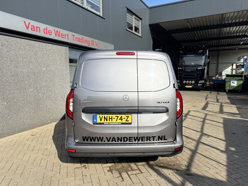 Mercedes-Benz Citan 110 CDI 95PK Diesel 2021 Airco / DAB + / Apple Carplay / Camera / LM Velgen / Cruise control / Navi Zeer Net! - Bestelwagen gesloten laadbak: afbeelding 5 Mercedes-Benz Citan 110 CDI 95PK Diesel 2021 Airco / DAB + / Apple Carplay / Camera / LM Velgen / Cruise control / Navi Zeer Net! - Bestelwagen gesloten laadbak: afbeelding 5