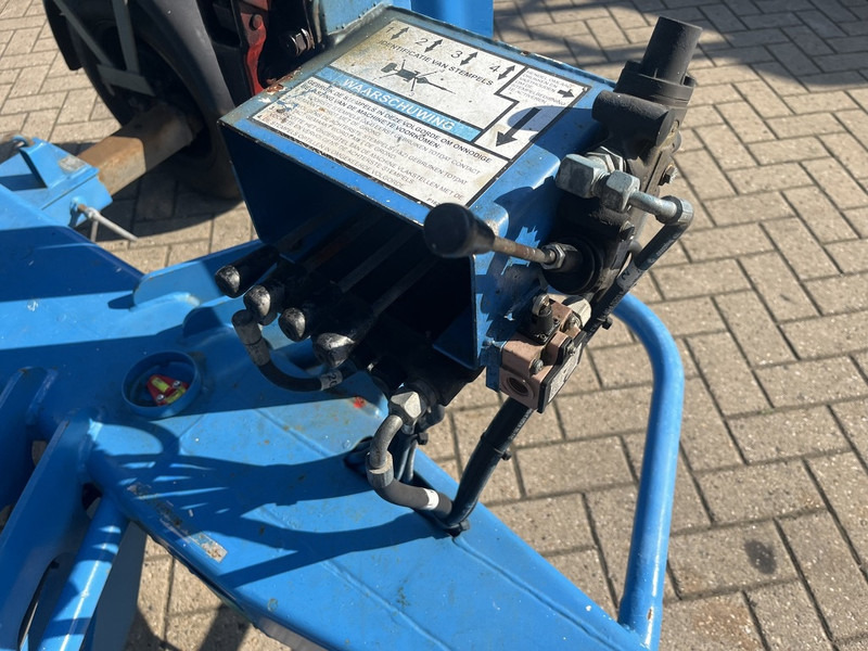 Niftylift 120 T - Aanhanger hoogwerker: afbeelding 5 Niftylift 120 T - Aanhanger hoogwerker: afbeelding 5