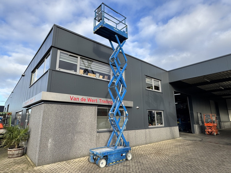 Schaarlift Skyjack SJ 3219: afbeelding 6