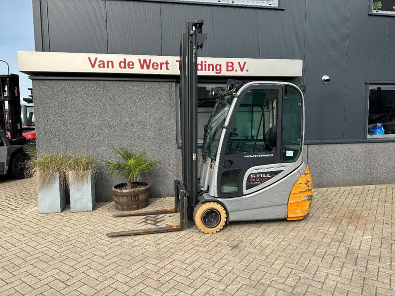 Still RX 20-20 - Elektrische heftruck: afbeelding 2 Still RX 20-20 - Elektrische heftruck: afbeelding 2