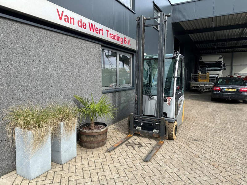 Still RX 20-20 - Elektrische heftruck: afbeelding 5 Still RX 20-20 - Elektrische heftruck: afbeelding 5