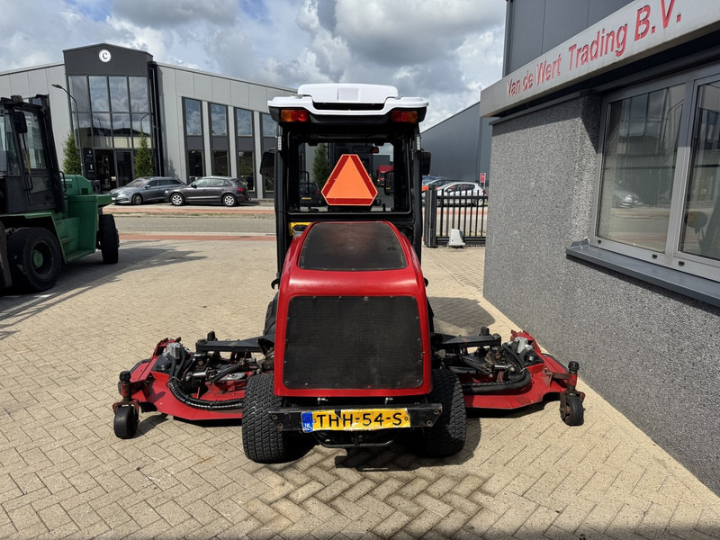 Toro 4010 -D - Gazonmaaier: afbeelding 4 Toro 4010 -D - Gazonmaaier: afbeelding 4