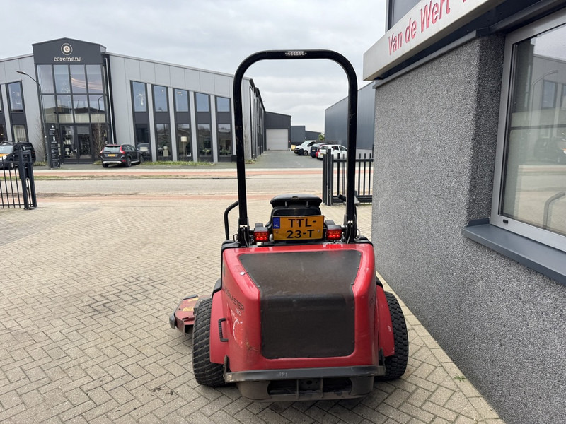 Toro Groundmaster 7210 Cirkelmaaier / Parkmaaier / Grasmaaier 183CM Breedte Kubota Diesel 2019 - Gazonmaaier: afbeelding 4 Toro Groundmaster 7210 Cirkelmaaier / Parkmaaier / Grasmaaier 183CM Breedte Kubota Diesel 2019 - Gazonmaaier: afbeelding 4