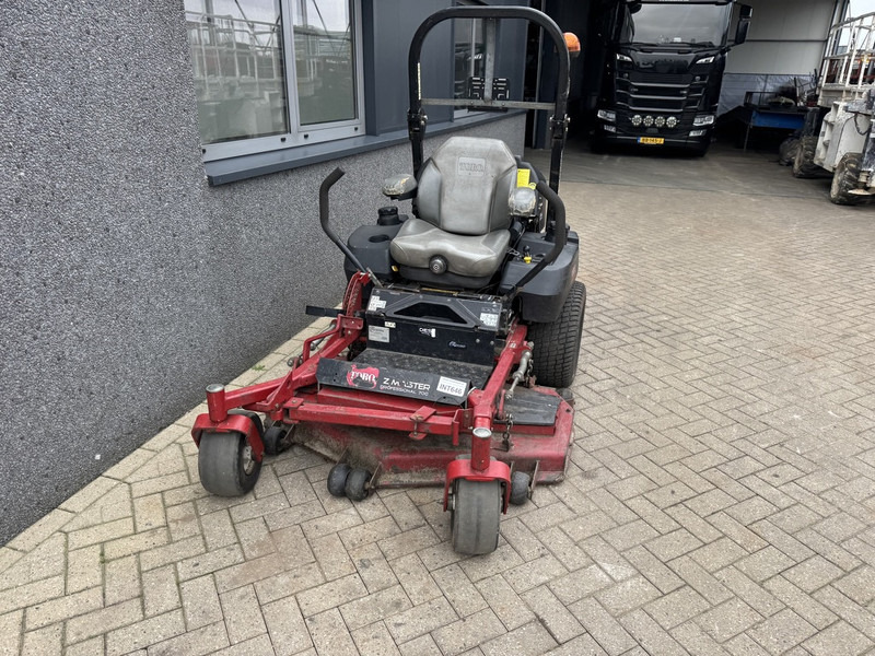 Toro Z Master 7000 Zero-Turn Cirkelmaaier / Parkmaaier / Grasmaaier 152CM Breedte Kubota Diesel 2014 - Gazonmaaier: afbeelding 3 Toro Z Master 7000 Zero-Turn Cirkelmaaier / Parkmaaier / Grasmaaier 152CM Breedte Kubota Diesel 2014 - Gazonmaaier: afbeelding 3