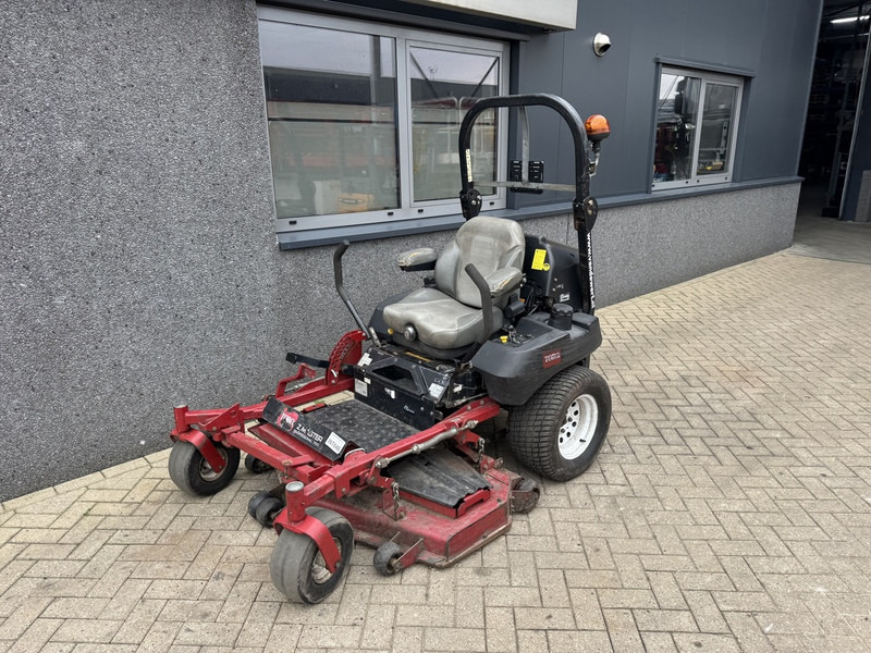 Toro Z Master 7000 Zero-Turn Cirkelmaaier / Parkmaaier / Grasmaaier 152CM Breedte Kubota Diesel 2014 - Gazonmaaier: afbeelding 2 Toro Z Master 7000 Zero-Turn Cirkelmaaier / Parkmaaier / Grasmaaier 152CM Breedte Kubota Diesel 2014 - Gazonmaaier: afbeelding 2