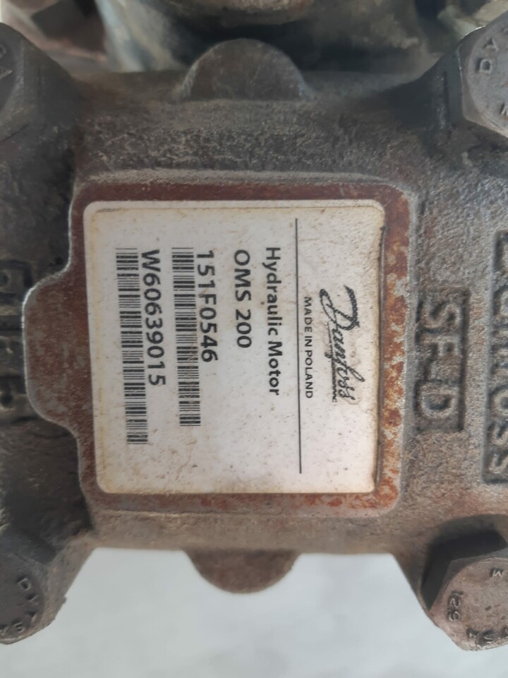 Atlas Copco COP 1038 - Boormachine: afbeelding 3 Atlas Copco COP 1038 - Boormachine: afbeelding 3