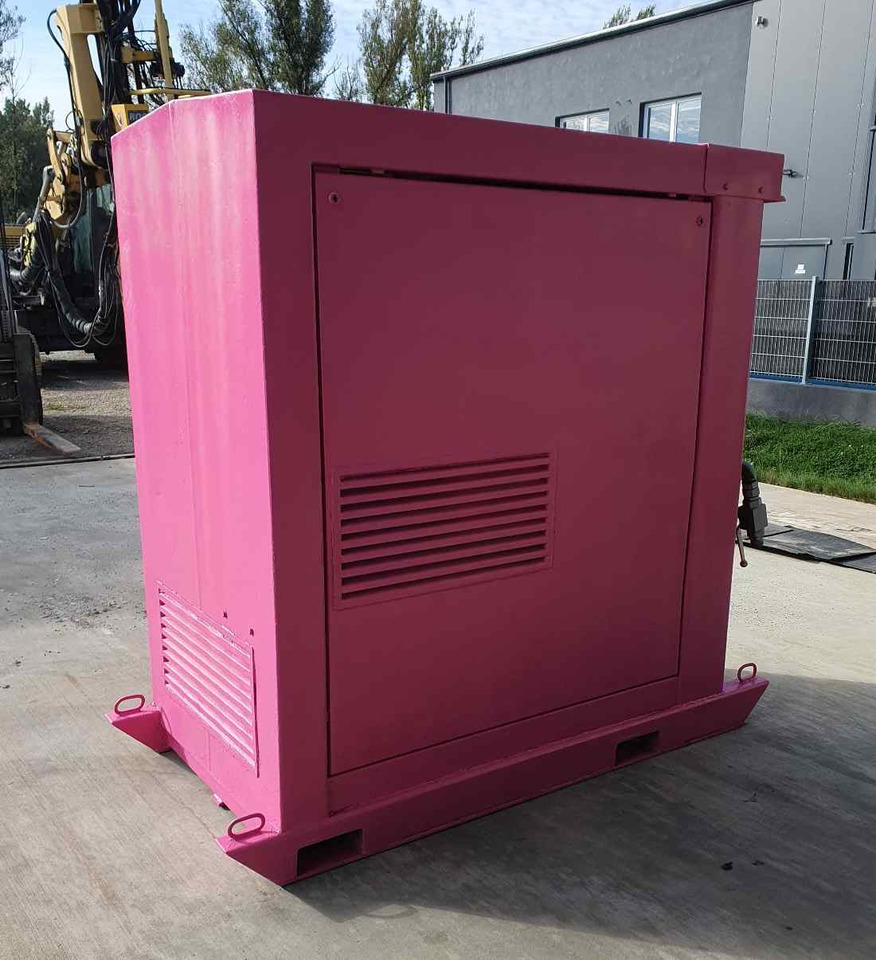 Obermann DP 100-3-B - Water pomp: afbeelding 3 Obermann DP 100-3-B - Water pomp: afbeelding 3