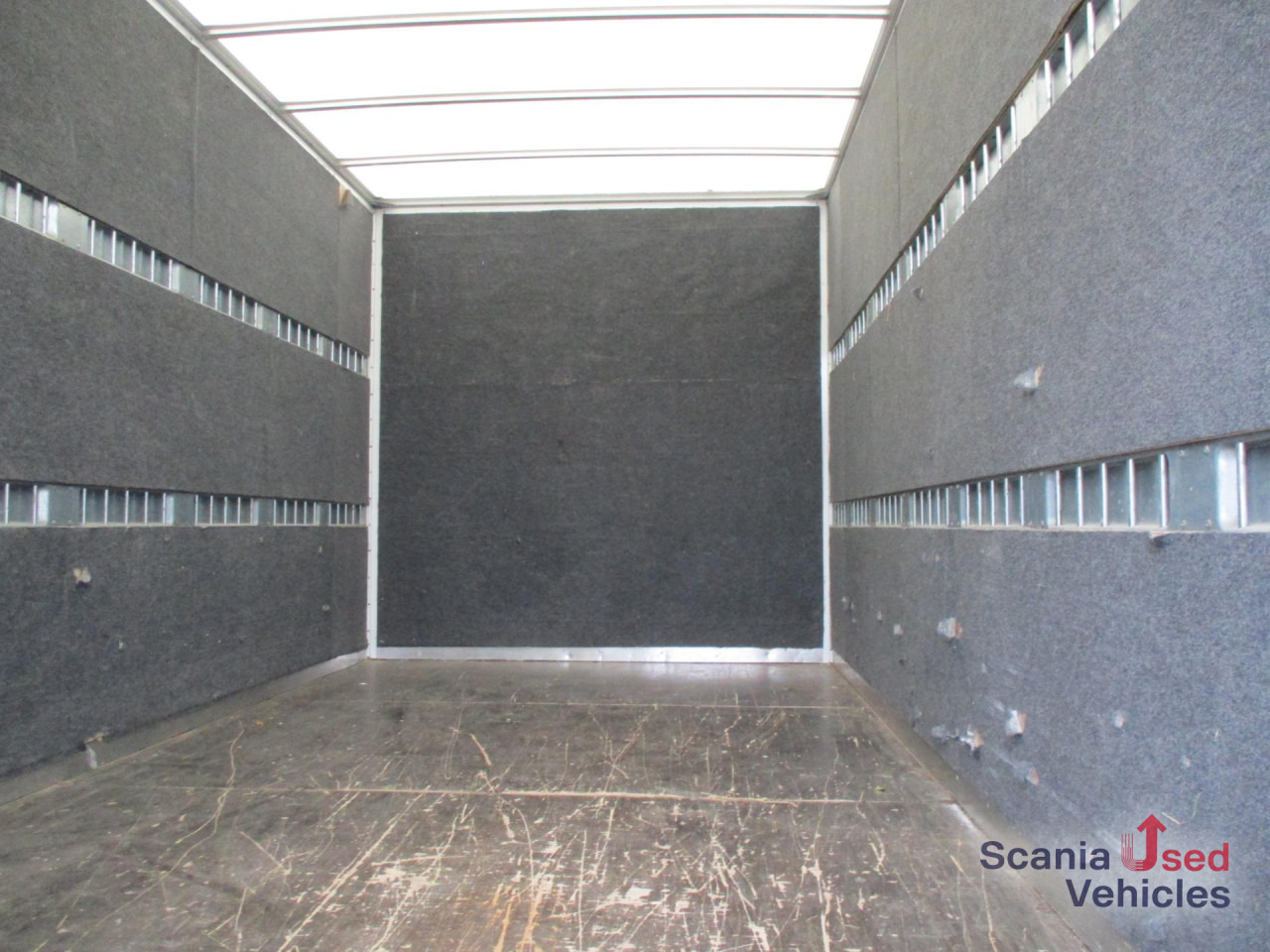 MERCEDES-BENZ Sprinter 313 CDI - Bestelwagen gesloten laadbak: afbeelding 4 MERCEDES-BENZ Sprinter 313 CDI - Bestelwagen gesloten laadbak: afbeelding 4