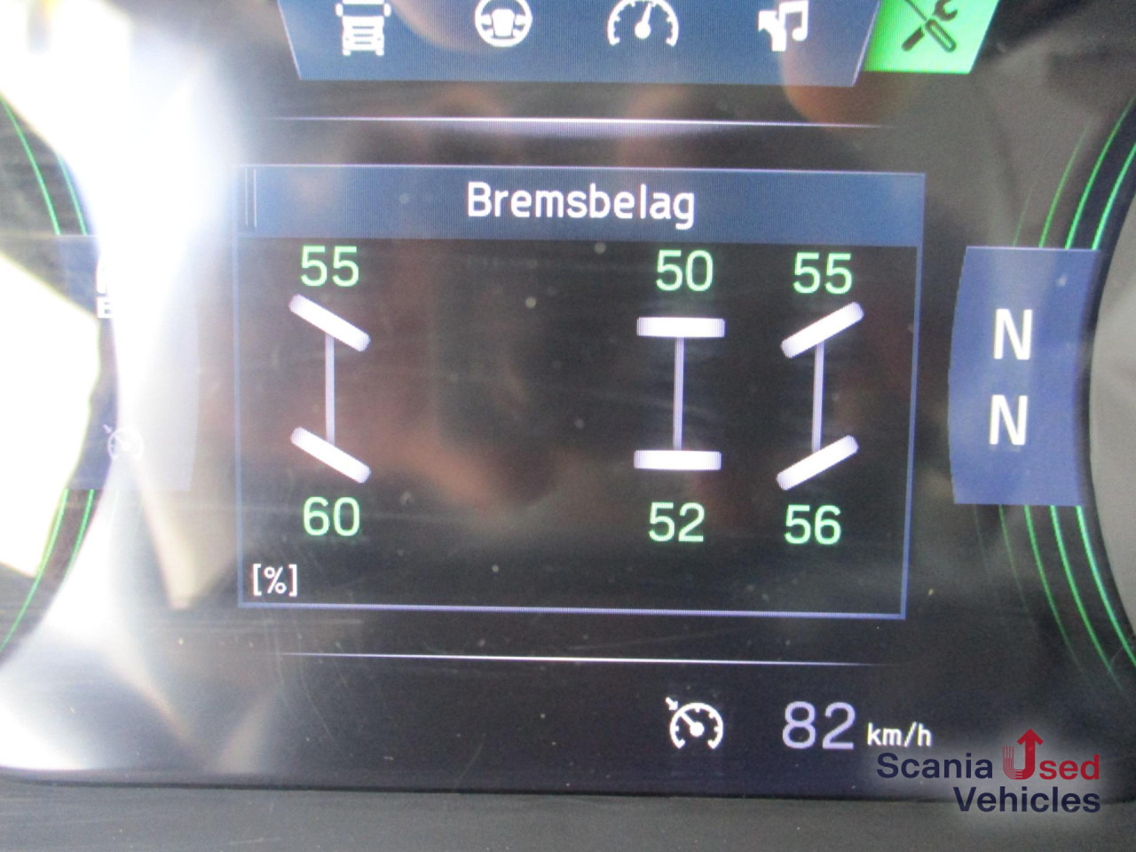 SCANIA P 320 B6x2*4LB - Drankenwagen vrachtwagen: afbeelding 5 SCANIA P 320 B6x2*4LB - Drankenwagen vrachtwagen: afbeelding 5