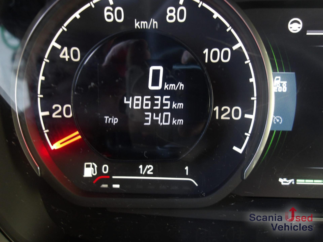 SCANIA P 320 B6x2*4NB / EWERS Schwenkwandaufbau - Drankenwagen vrachtwagen: afbeelding 2 SCANIA P 320 B6x2*4NB / EWERS Schwenkwandaufbau - Drankenwagen vrachtwagen: afbeelding 2