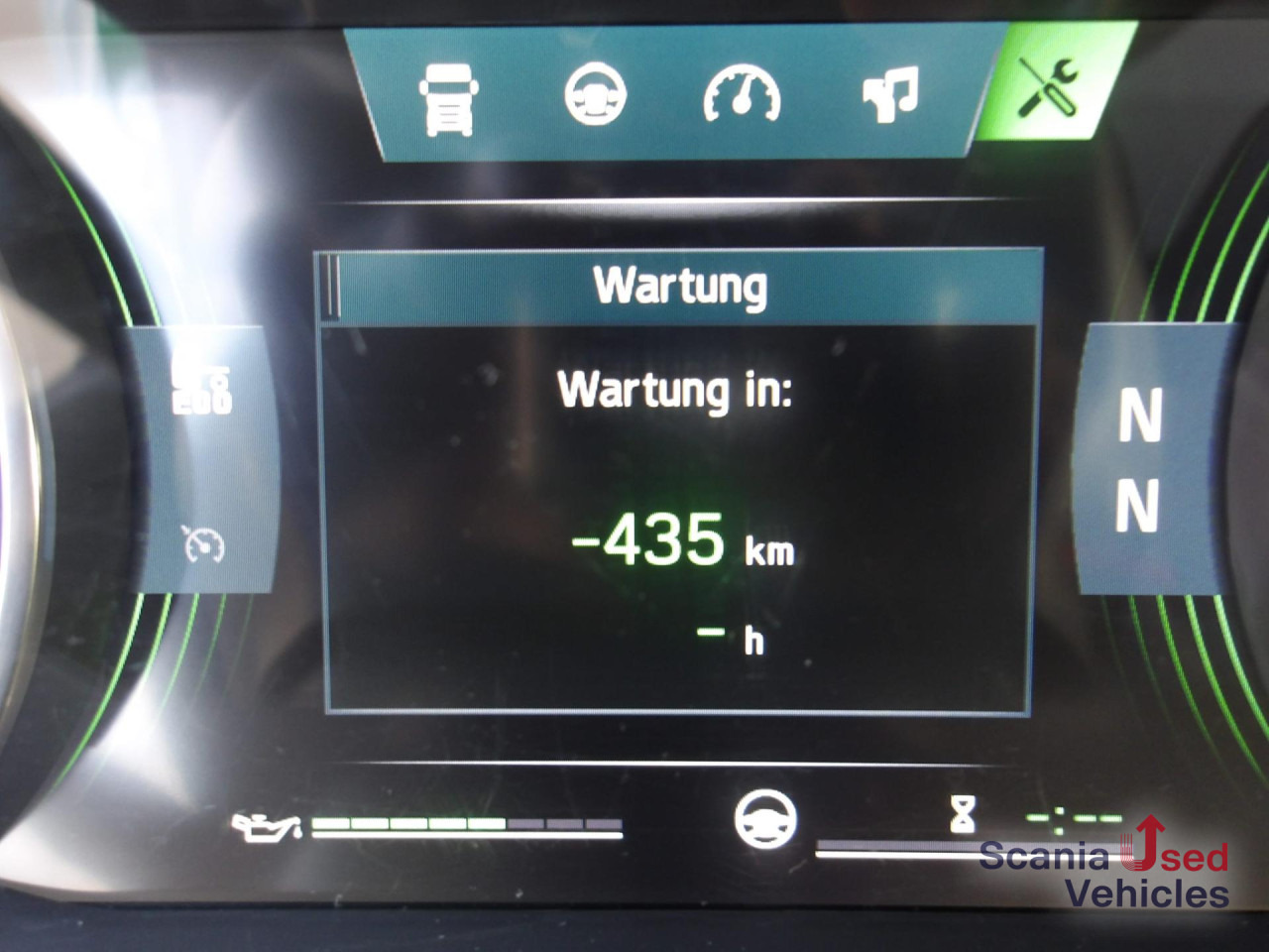 SCANIA P 320 B6x2*4NB / EWERS Schwenkwandaufbau - Drankenwagen vrachtwagen: afbeelding 5 SCANIA P 320 B6x2*4NB / EWERS Schwenkwandaufbau - Drankenwagen vrachtwagen: afbeelding 5