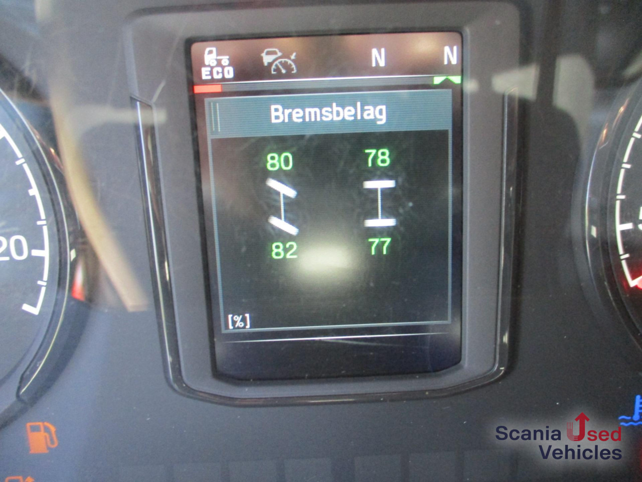 SCANIA R 410 A4x2NA - Trekker: afbeelding 2 SCANIA R 410 A4x2NA - Trekker: afbeelding 2