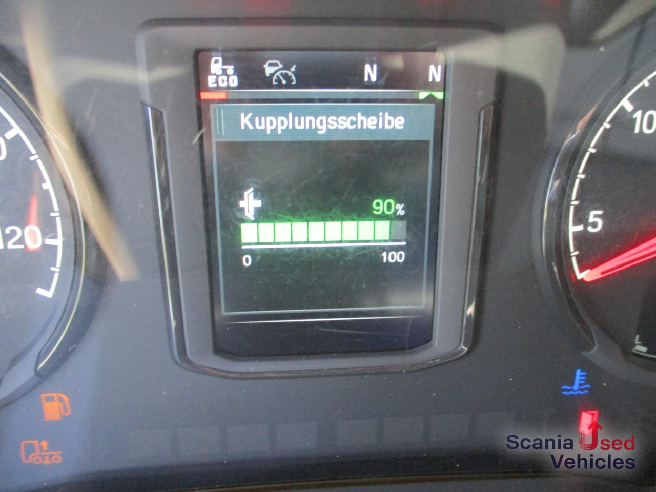 SCANIA R 410 A4x2NA - Trekker: afbeelding 3 SCANIA R 410 A4x2NA - Trekker: afbeelding 3