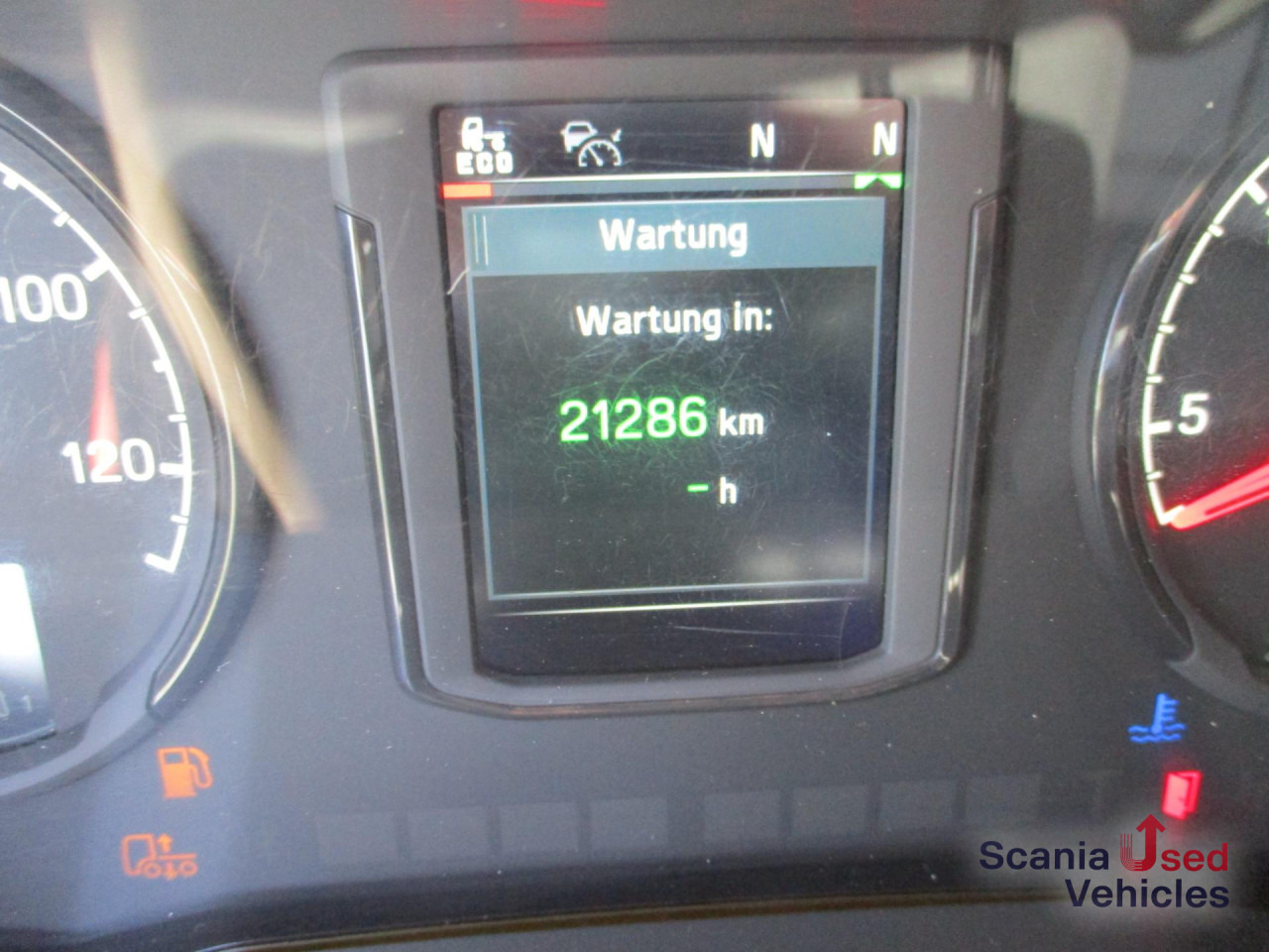 SCANIA R 410 A4x2NA - Trekker: afbeelding 4 SCANIA R 410 A4x2NA - Trekker: afbeelding 4