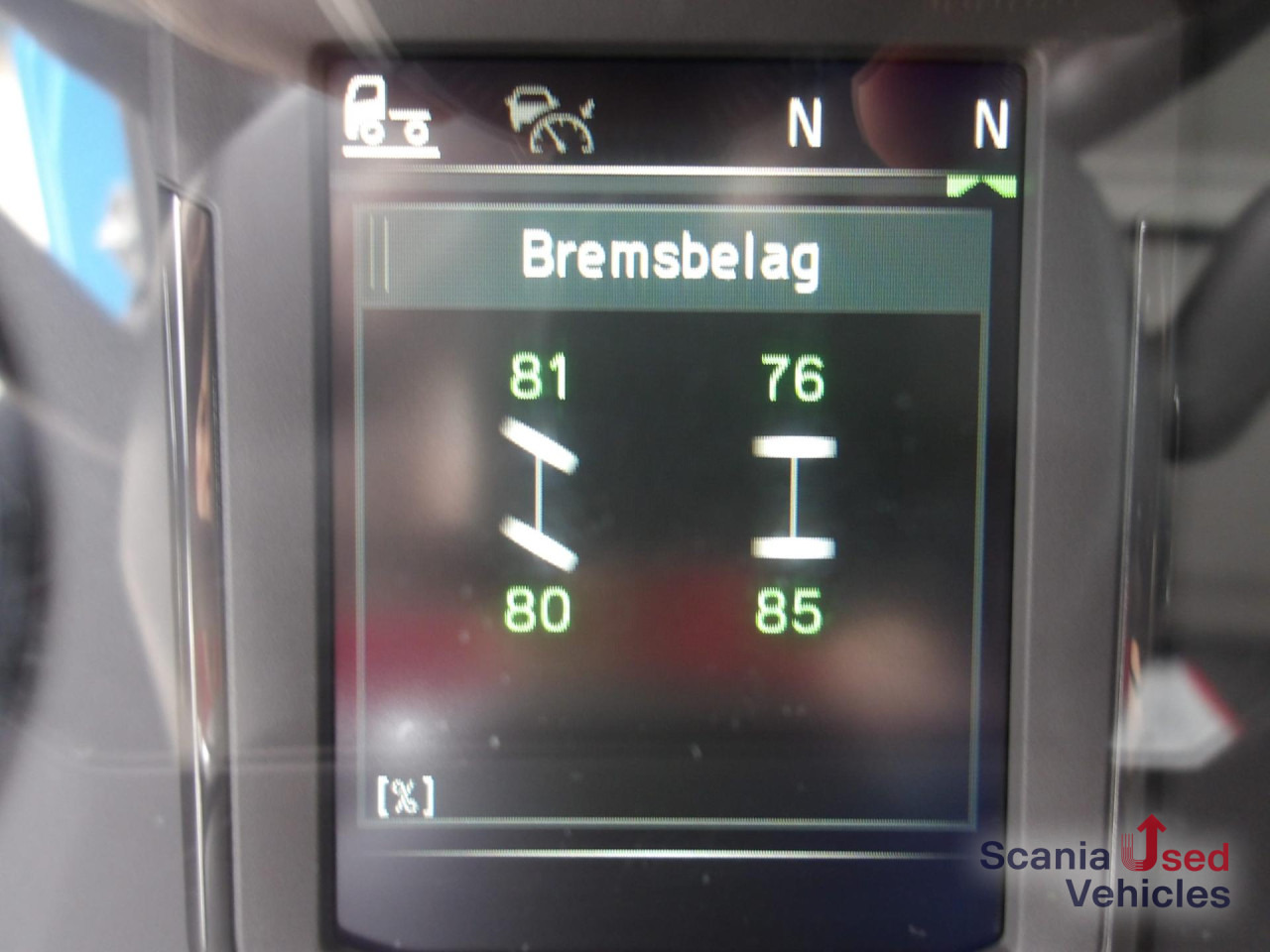 SCANIA R 410 A4x2NA - Trekker: afbeelding 2 SCANIA R 410 A4x2NA - Trekker: afbeelding 2