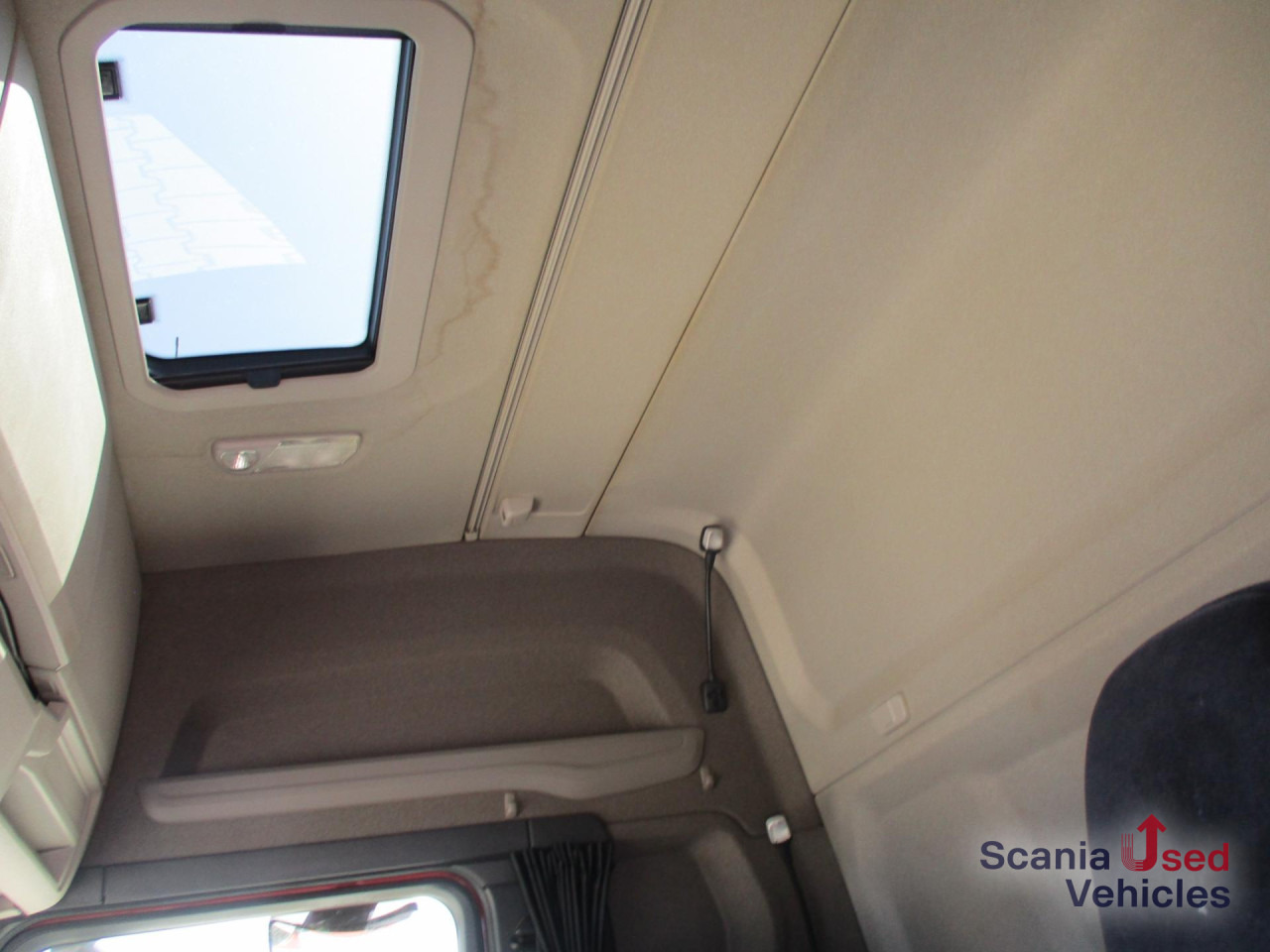 SCANIA R 410 A4x2NA / Navi - Trekker: afbeelding 2 SCANIA R 410 A4x2NA / Navi - Trekker: afbeelding 2