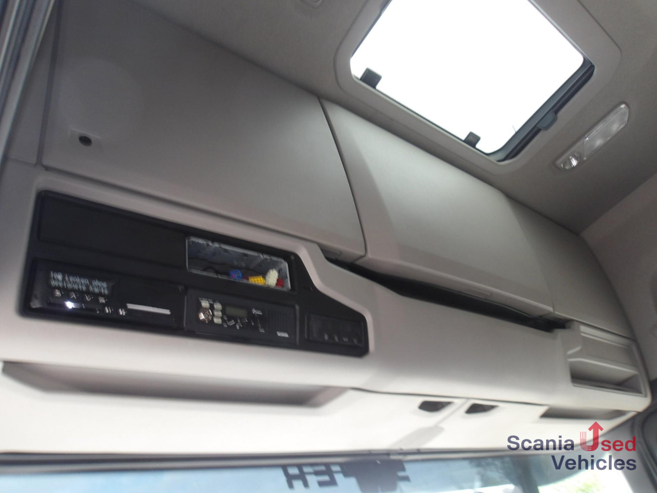 SCANIA R 500 A4x2NB Full Air, Hydraulic - Trekker: afbeelding 4 SCANIA R 500 A4x2NB Full Air, Hydraulic - Trekker: afbeelding 4