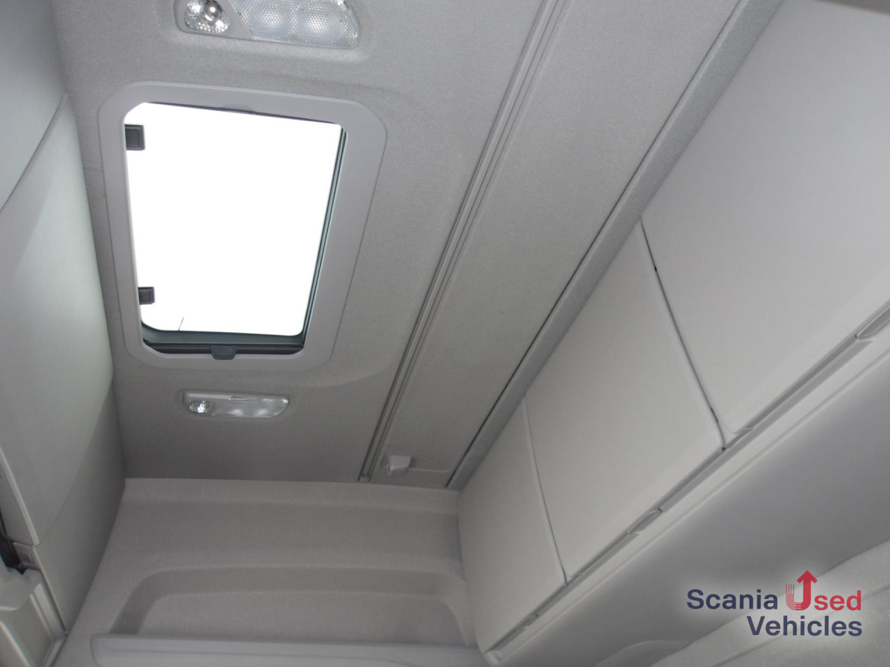 SCANIA R 500 A4x2NB Full Air, Hydraulic - Trekker: afbeelding 5 SCANIA R 500 A4x2NB Full Air, Hydraulic - Trekker: afbeelding 5