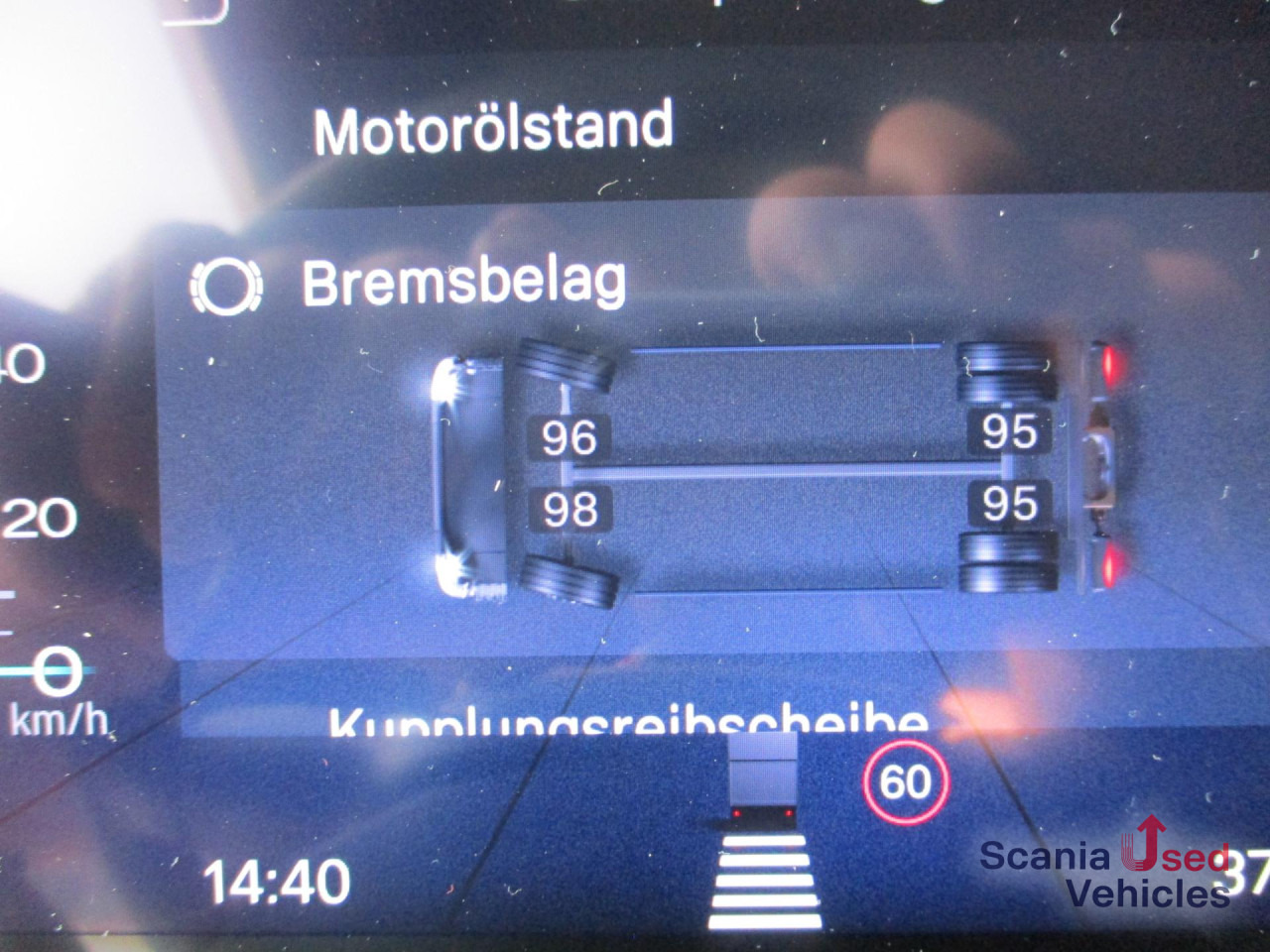 SCANIA R 500 A4x2NB, Hydraulik, Volluft, ALCOA, LED - Trekker: afbeelding 5 SCANIA R 500 A4x2NB, Hydraulik, Volluft, ALCOA, LED - Trekker: afbeelding 5