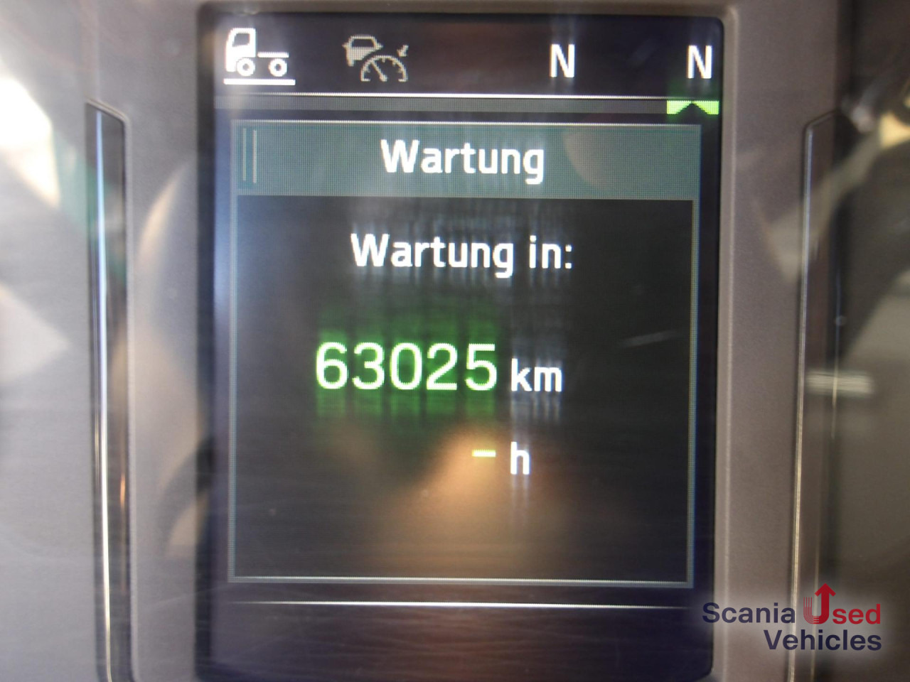 SCANIA S 450 A4x2EB Lowliner - Trekker: afbeelding 5 SCANIA S 450 A4x2EB Lowliner - Trekker: afbeelding 5