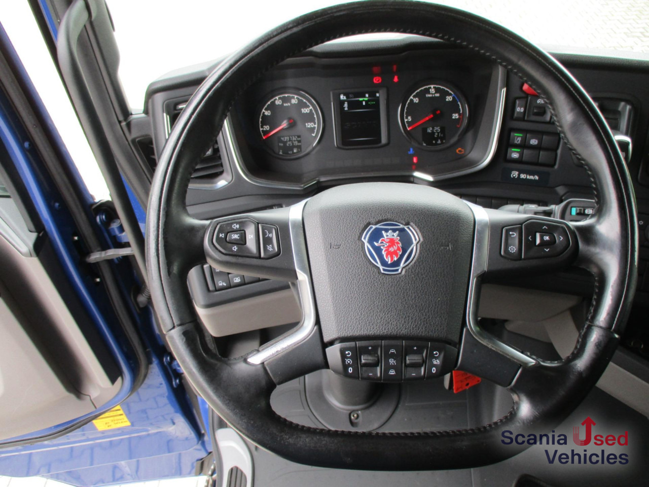 SCANIA S 450 A4x2NA - Trekker: afbeelding 2 SCANIA S 450 A4x2NA - Trekker: afbeelding 2