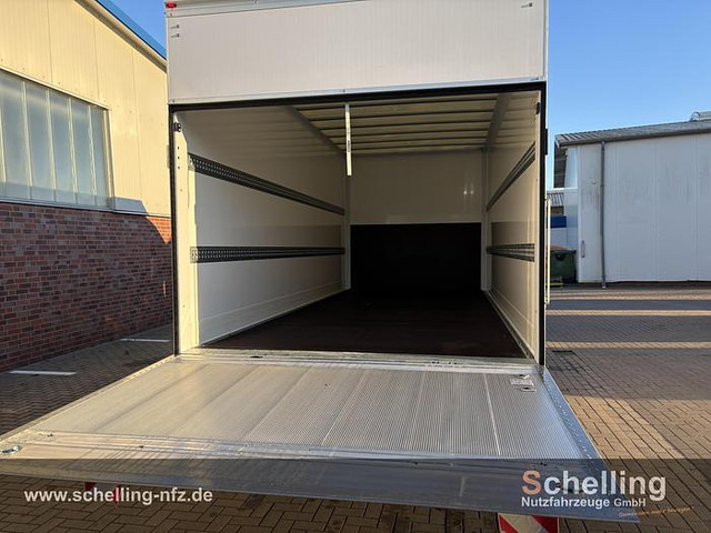 FUSO 7C18 - Bakwagen: afbeelding 5 FUSO 7C18 - Bakwagen: afbeelding 5