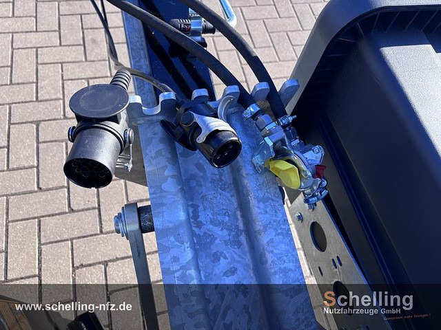 Müller-Mitteltal Tandem-Tieflader - Dieplader aanhangwagen: afbeelding 5 Müller-Mitteltal Tandem-Tieflader - Dieplader aanhangwagen: afbeelding 5