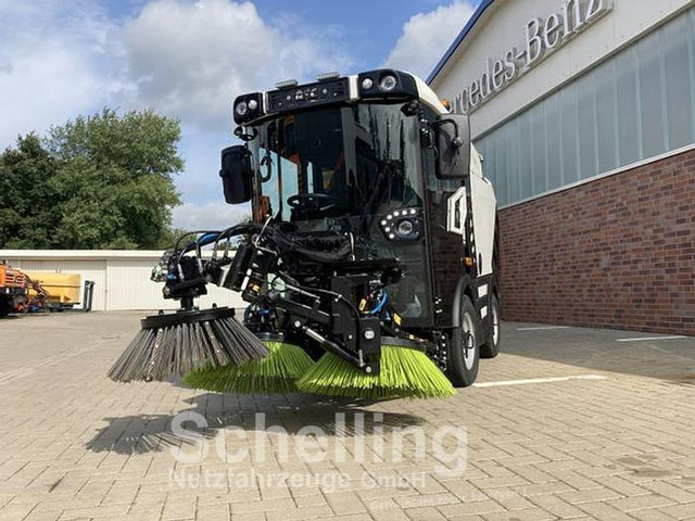 RASCO LYNX - Veegwagen: afbeelding 4 RASCO LYNX - Veegwagen: afbeelding 4