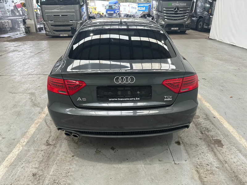Audi A5 Sportback S-Line TDI Ultra 2.0 - Personenwagen: afbeelding 5 Audi A5 Sportback S-Line TDI Ultra 2.0 - Personenwagen: afbeelding 5