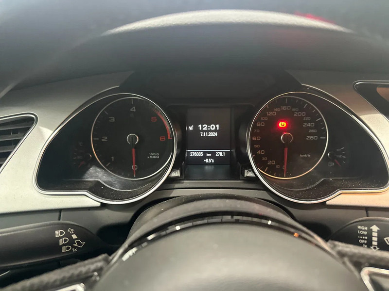 Sedan Audi A5 Sportback S-Line TDI Ultra 2.0: afbeelding 19