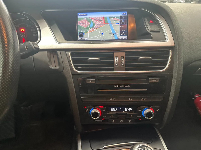 Sedan Audi A5 Sportback S-Line TDI Ultra 2.0: afbeelding 16