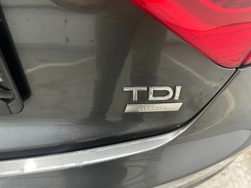 Sedan Audi A5 Sportback S-Line TDI Ultra 2.0: afbeelding 6