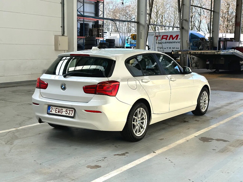 BMW 1-serie EURO 6B - Sedan: afbeelding 5 BMW 1-serie EURO 6B - Sedan: afbeelding 5